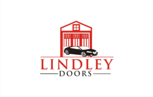Logo Design by creative.bugs for Lindley Doors | Design: #7804174