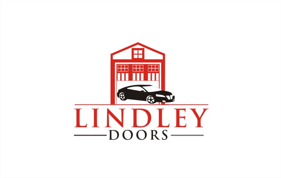 Logo Design by creative.bugs for Lindley Doors | Design #7831354