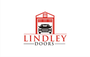 Logo Design by creative.bugs for Lindley Doors | Design #7839363