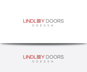 Logo Design by nandkumar for Lindley Doors | Design: #7806114