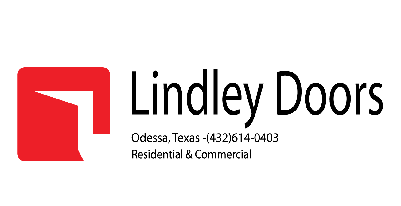 Logo Design by Md. Golam Mahbub-E-Sobhani for Lindley Doors | Design #7873240