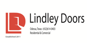 Logo Design by Md. Golam Mahbub-E-Sobhani for Lindley Doors | Design: #7873392