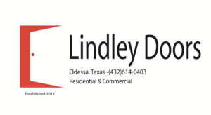 Logo Design by Md. Golam Mahbub-E-Sobhani for Lindley Doors | Design #7883931