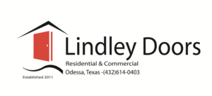 Logo Design by Md. Golam Mahbub-E-Sobhani for Lindley Doors | Design: #7884681