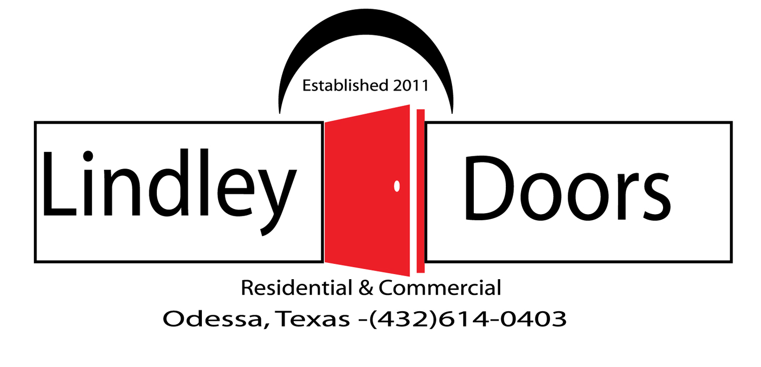 Logo Design by Md. Golam Mahbub-E-Sobhani for Lindley Doors | Design #7884914