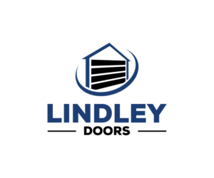 Logo Design by menangan for Lindley Doors | Design: #7801511