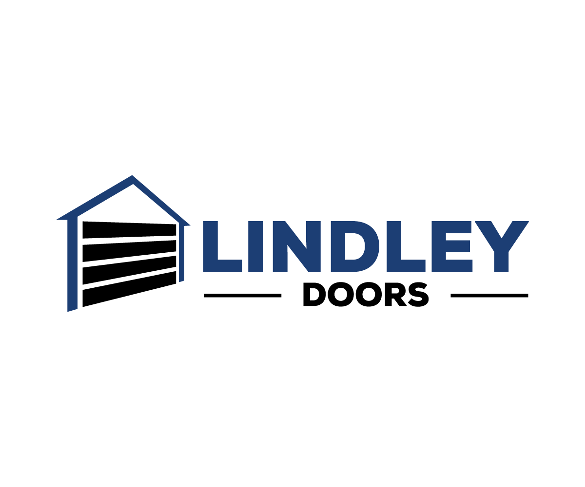 Diseño de Logo por menangan para Lindley Doors | Diseño #7801512