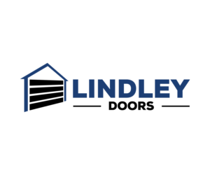 Logo Design by menangan for Lindley Doors | Design: #7801512