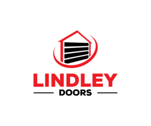Logo Design by menangan for Lindley Doors | Design: #7818204