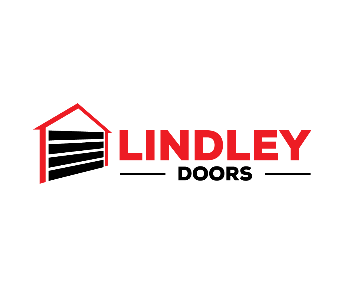 Logo-Design von menangan für Lindley Doors | Design #7818209