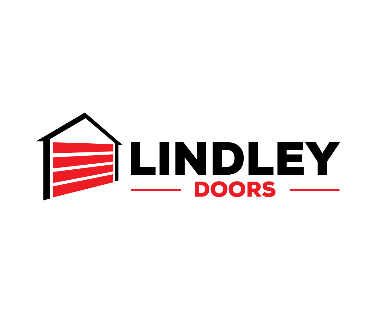 Logo-Design von menangan für Lindley Doors | Design #7818210