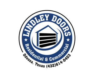 Logo Design by menangan for Lindley Doors | Design: #7861368