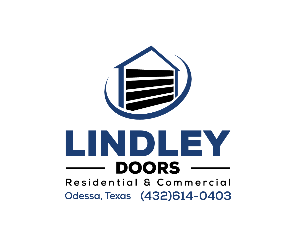 Logo-Design von menangan für Lindley Doors | Design #7861371