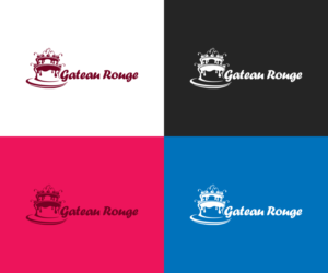 Logo Design by CENTERSPREAD