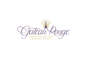 Logo Design by Stobart Creative for Gateau Rouge LLC | Design #7854598