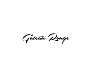 Logo-Design von wengcharl für Gateau Rouge LLC | Design: #7838863