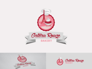 Logo Design by voltart