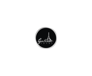 Logo Design by Be_ for Gateau Rouge LLC | Design #7846564