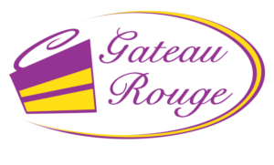 Logo-Design von emy_sehimy_a1 für Gateau Rouge LLC | Design: #7809355