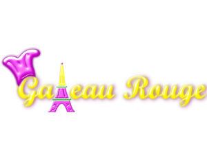 Logo Design by ericarobe