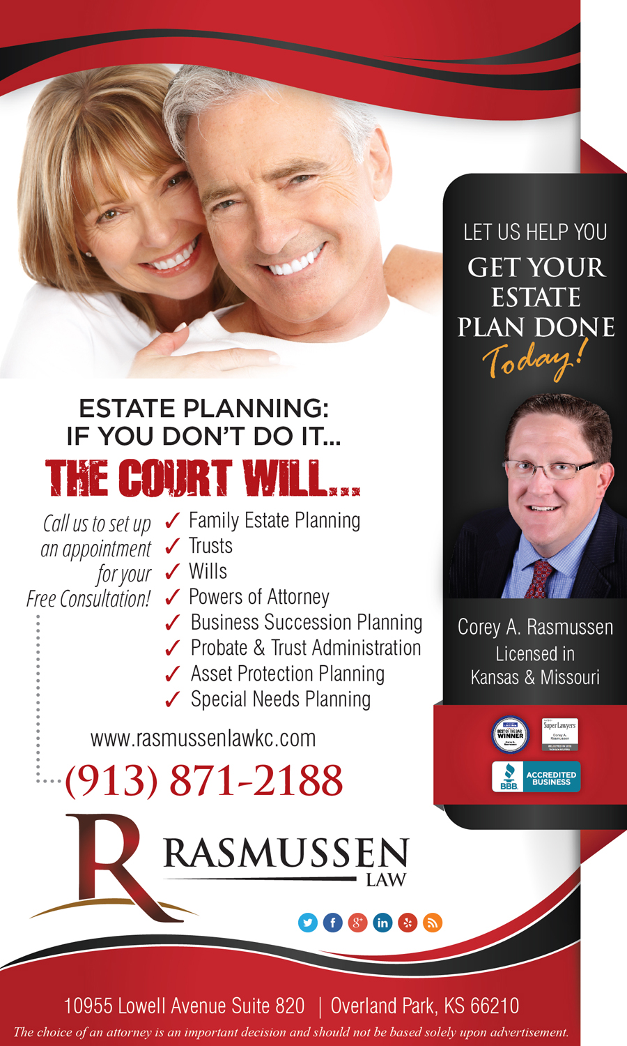 Flyer Design by Jackie Morrison for this project | Design #7869058