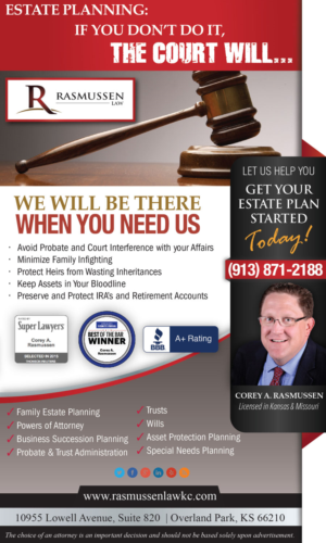 Flyer Design by Jackie Morrison