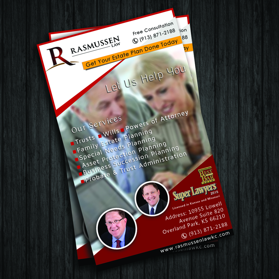 Flyer Design by ESolz Technologies for this project | Design #7814214
