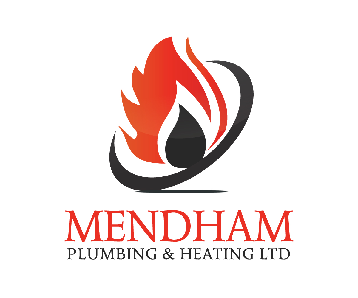 Logo Design by mukta for Mendham Plumbing & Heating Ltd | Design #7851374