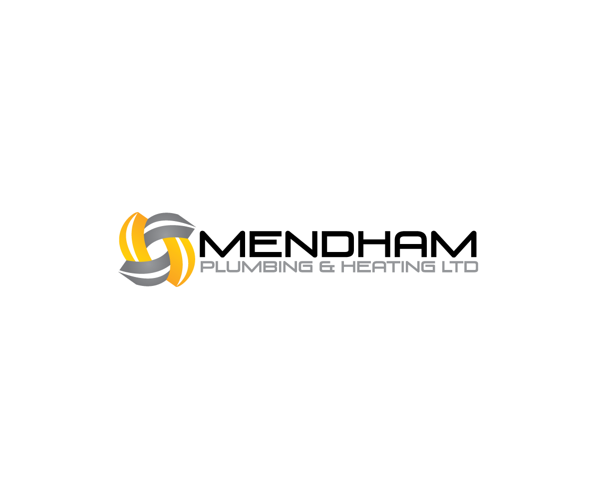 Logo Design by meygekon for Mendham Plumbing & Heating Ltd | Design #7853749
