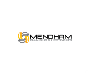Logo Design by meygekon for Mendham Plumbing & Heating Ltd | Design: #7853749