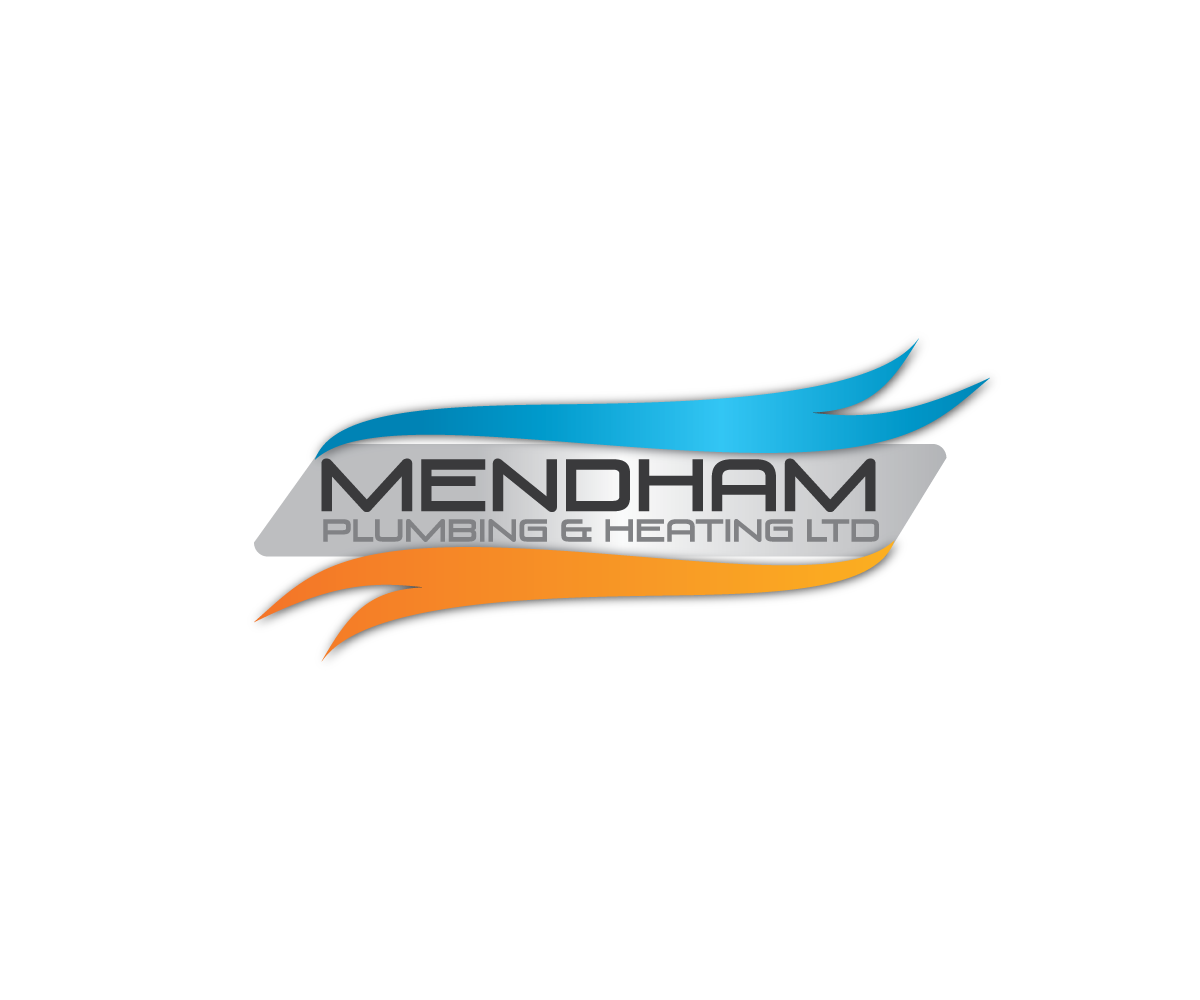 Logo Design by meygekon for Mendham Plumbing & Heating Ltd | Design #7867775