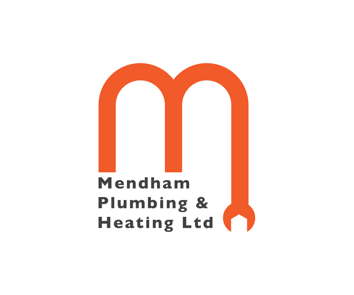Logo Design by RyanGrice for Mendham Plumbing & Heating Ltd | Design #7816742
