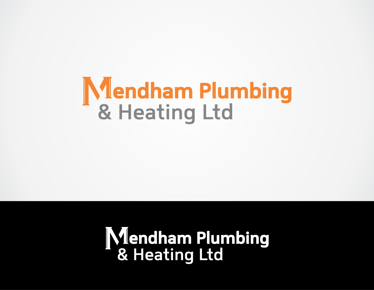 Logo Design by Artipunan for Mendham Plumbing & Heating Ltd | Design #7823251
