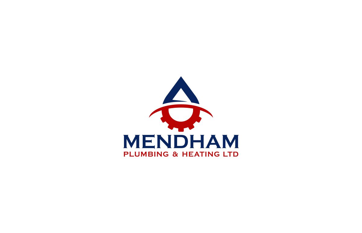 Logo Design by laceymosleyy for Mendham Plumbing & Heating Ltd | Design #7852059