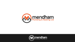 Logo Design by parshdelhi for Mendham Plumbing & Heating Ltd | Design: #7886942