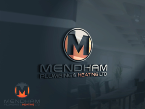 Design de Logo par Verified artistry (Design garden) pour Mendham Plumbing & Heating Ltd | Design : #7855575