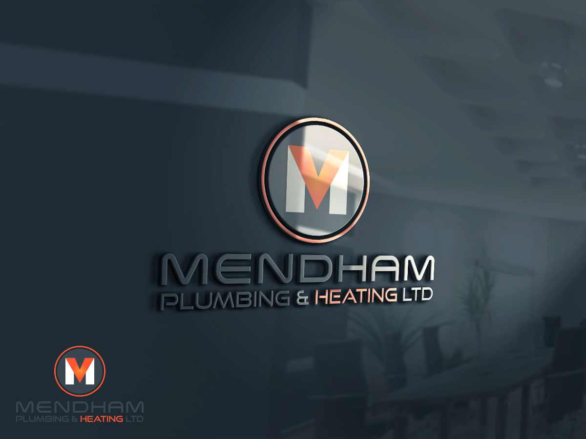 Design de Logo par Verified artistry (Design garden) pour Mendham Plumbing & Heating Ltd | Design #7855576