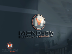 Design de Logo par Verified artistry (Design garden) pour Mendham Plumbing & Heating Ltd | Design : #7855576