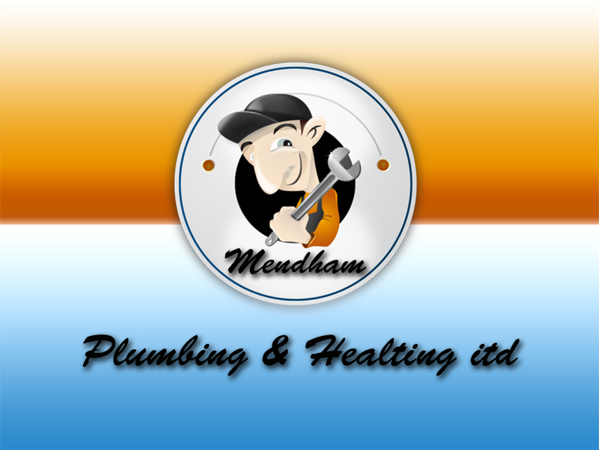 Diseño de Logo por Iban641 para Mendham Plumbing & Heating Ltd | Diseño #7846840