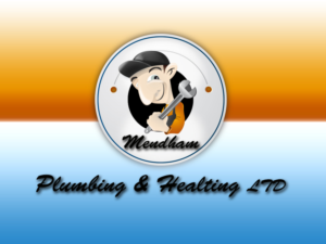 Logo Design by Iban641 for Mendham Plumbing & Heating Ltd | Design: #7847817