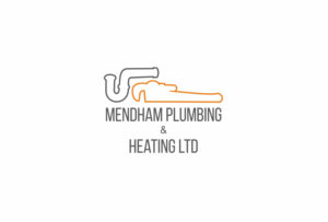 Logo Design by annasmoke for Mendham Plumbing & Heating Ltd | Design: #7811065