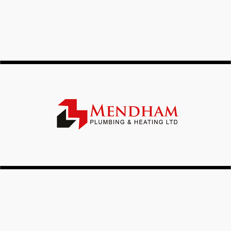 Logo Design by Tere G artwork for Mendham Plumbing & Heating Ltd | Design #7819508