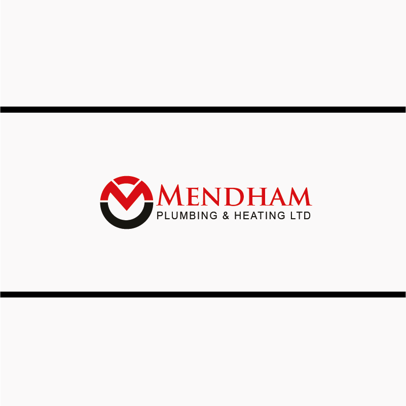 Design de Logo par Tere G artwork pour Mendham Plumbing & Heating Ltd | Design #7819509