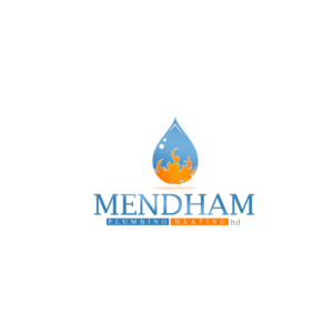 Logo Design by Logo-ism for Mendham Plumbing & Heating Ltd | Design: #7813949
