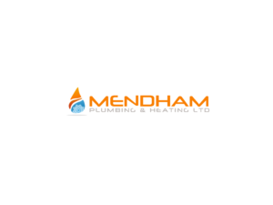 Logo Design by Logo-ism for Mendham Plumbing & Heating Ltd | Design: #7813950
