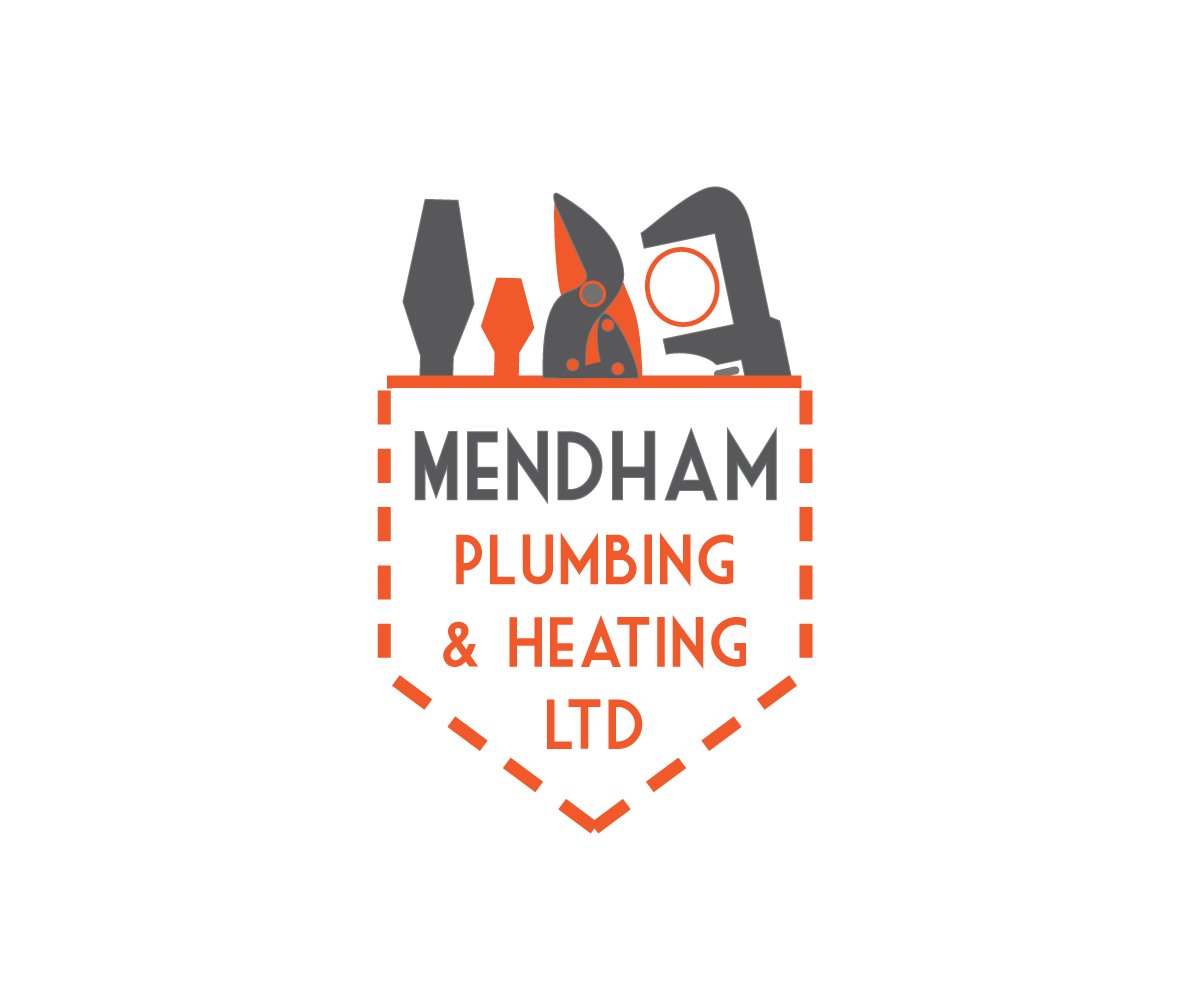 Design de Logo par gailw pour Mendham Plumbing & Heating Ltd | Design #7857381