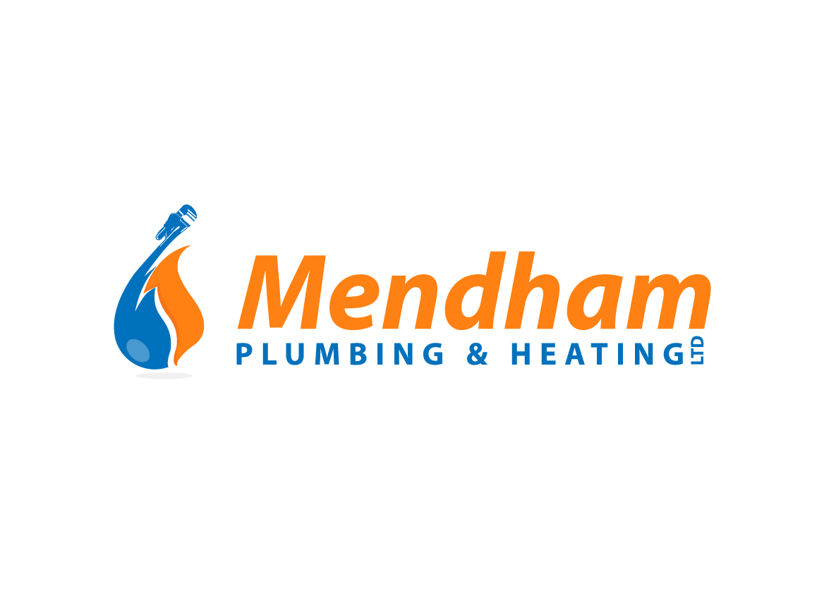 Diseño de Logo por creative.bugs para Mendham Plumbing & Heating Ltd | Diseño #7816473