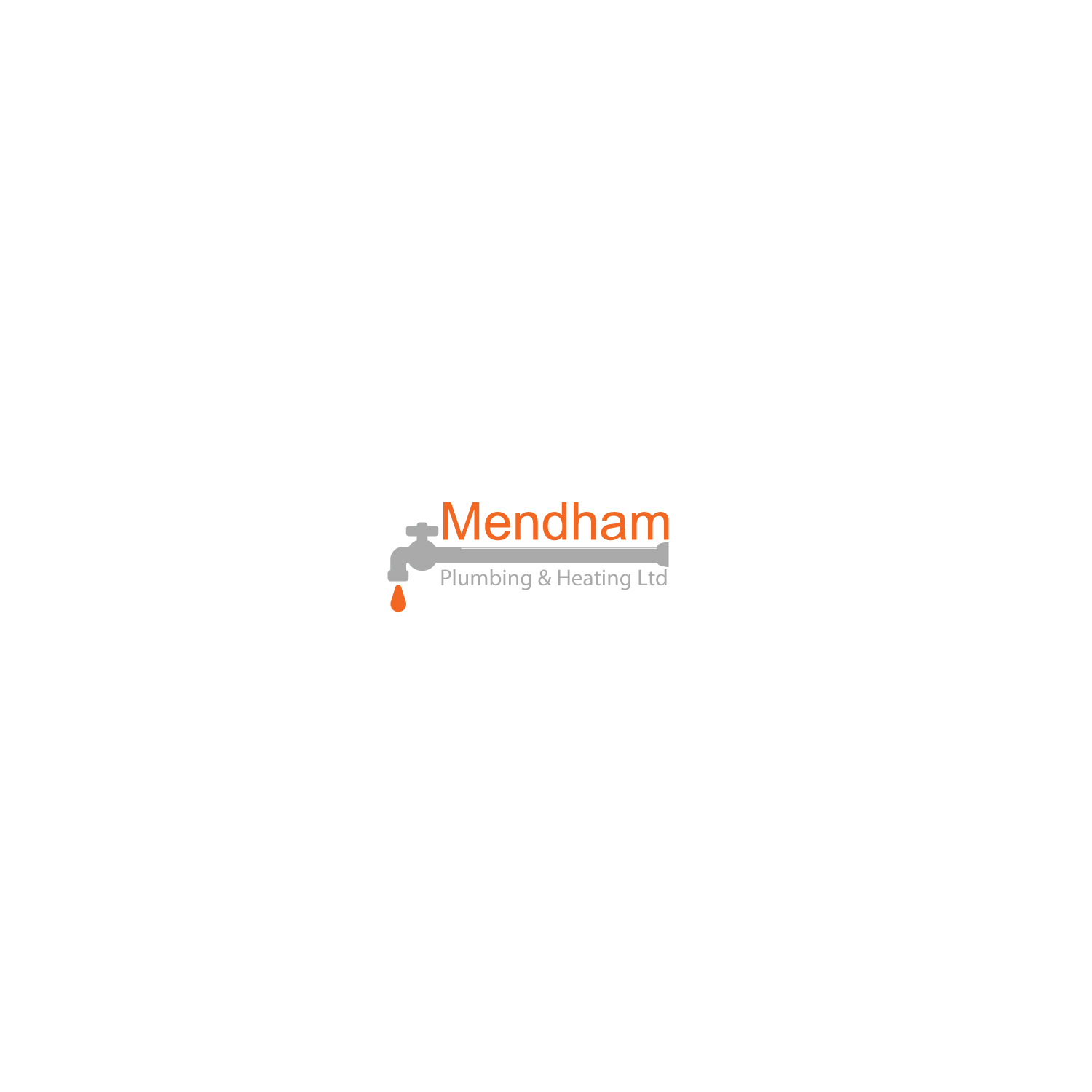 Design de Logo par Hulk smith pour Mendham Plumbing & Heating Ltd | Design #7846723