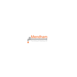 Logo Design by Hulk smith for Mendham Plumbing & Heating Ltd | Design: #7846723