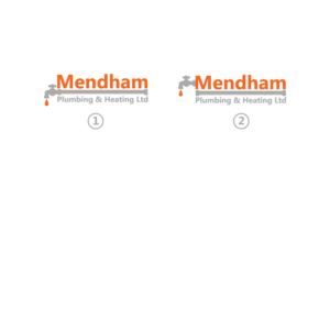 Design de Logo par Hulk smith pour Mendham Plumbing & Heating Ltd | Design : #7846820